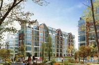 昕源佳苑效果圖