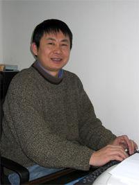 韓曉東[北京工業大學教授]