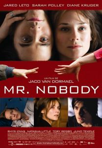 Mr. Nobody Mr. Nobody