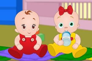 照顧可愛嬰兒3 照顧可愛嬰兒3