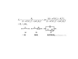 ESL[等效電感英文簡稱]