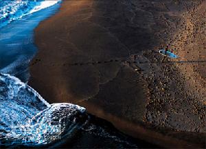 （圖）外圍海景