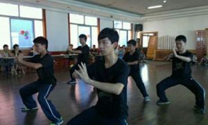 黎一南拳 黎一南拳