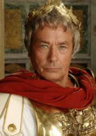 凱撒大帝  演員 阿蘭·德龍