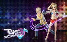 炫舞達人 炫舞達人