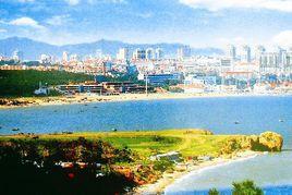 錦州高新技術產業開發區 錦州高新技術產業開發區