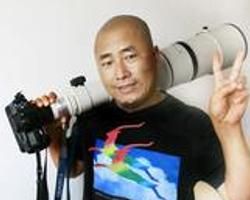 劉為強[《大慶晚報》副主任]