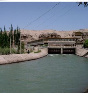 拉依喀鄉 拉依喀鄉