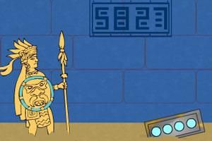 水底密室 水底密室