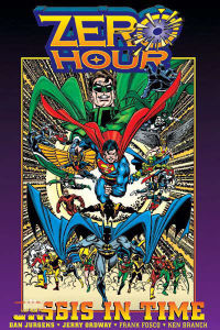 零時/Zero Hour