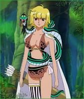 瑪格雷特 瑪格雷特