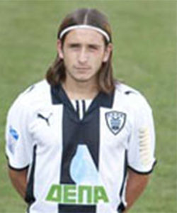 馬丁·恩德傑卡 馬丁·恩德傑卡