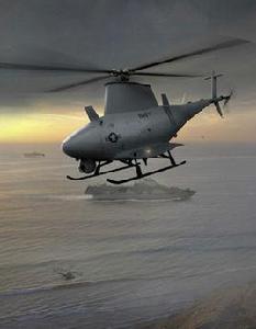 火力偵察兵無人機 火力偵察兵無人機