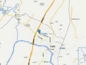 南亞濠庭 南亞濠庭