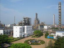 江西星火有機矽廠