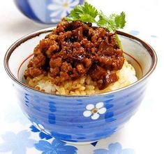 蓮子青蟹肉羹 蓮子青蟹肉羹