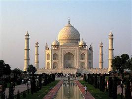 泰姬·馬哈爾 泰姬·馬哈爾