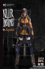 《殺手本能》 《殺手本能》