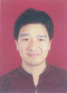 張慶武[太極愛好者]