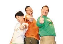 《乘龍快婿》 《乘龍快婿》