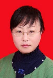 曹紅[安徽省宿州市蕭縣政協副主席]