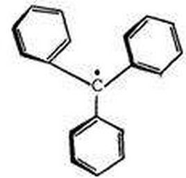 自由基正離子 自由基正離子