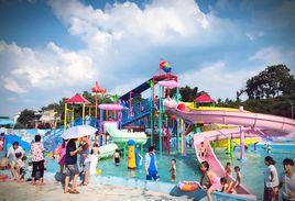 陽新縣汪家壠富春生態文化遊樂園 陽新縣汪家壠富春生態文化遊樂園