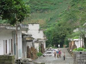 上水營自然村 上水營自然村