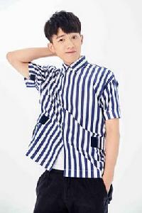 陳帥[中國內地男演員]