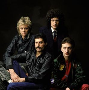 Queen Band