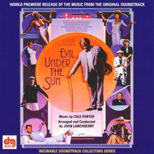 《陽光下的罪惡》[英國1982年蓋伊·漢彌爾頓執導電影]