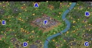 “堡壘”戰役 “堡壘”戰役