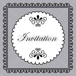 invitation[辭彙釋義]
