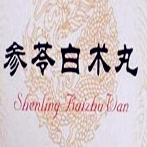 茯苓白朮丸 茯苓白朮丸