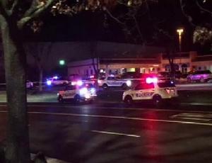 11·15美國俄亥俄州槍擊事件 11·15美國俄亥俄州槍擊事件