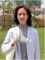 周慧[吉吉林大學生命科學學院教授]