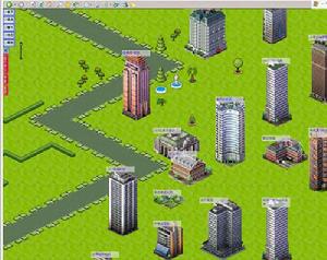 《坦克部落格》