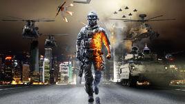 戰地2143 戰地2143