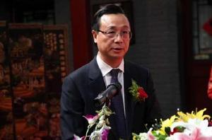 周清玉[國家開發銀行黨委委員、副行長]