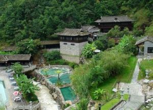 騰越旅遊文化園 騰越旅遊文化園