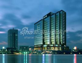 浙江大廈 浙江大廈