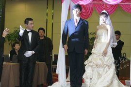 婚禮督導 婚禮督導