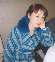 李成恩的生活照