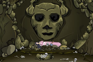 拯救女生 拯救女生