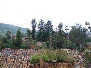 臘寨一村 臘寨一村