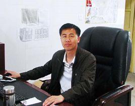 黃旺[衡南縣一中副校長]