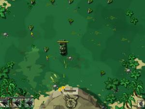 基地防衛戰 基地防衛戰