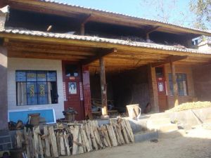 果子來村 果子來村