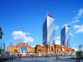 角美台商投資區