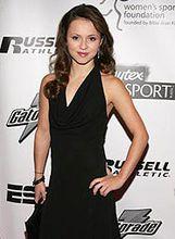 莎莎&middot;科恩